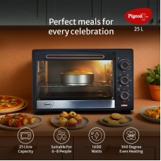 Pigeon 25L Rotisserie